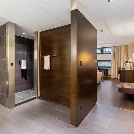 Hotel Becozy Self Check-In & Pop-Up Hotel Sihlcity Zürich