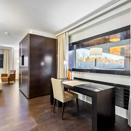 Hotel Becozy Self Check-In & Pop-Up Hotel Sihlcity *